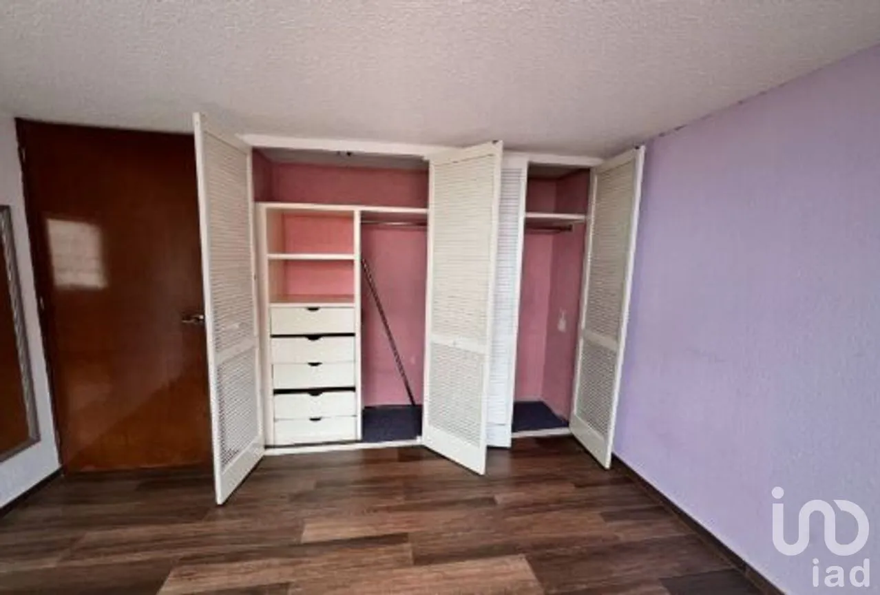 Departamento en Venta en Haciendas de Coyoacán, Coyoacán, Ciudad de México | NEX-257623 | iad México | Foto 16 de 18