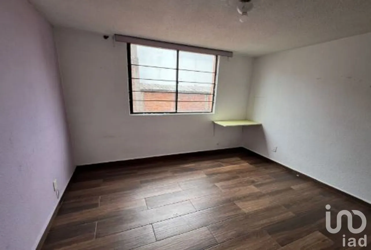 Departamento en Venta en Haciendas de Coyoacán, Coyoacán, Ciudad de México | NEX-257623 | iad México | Foto 17 de 18