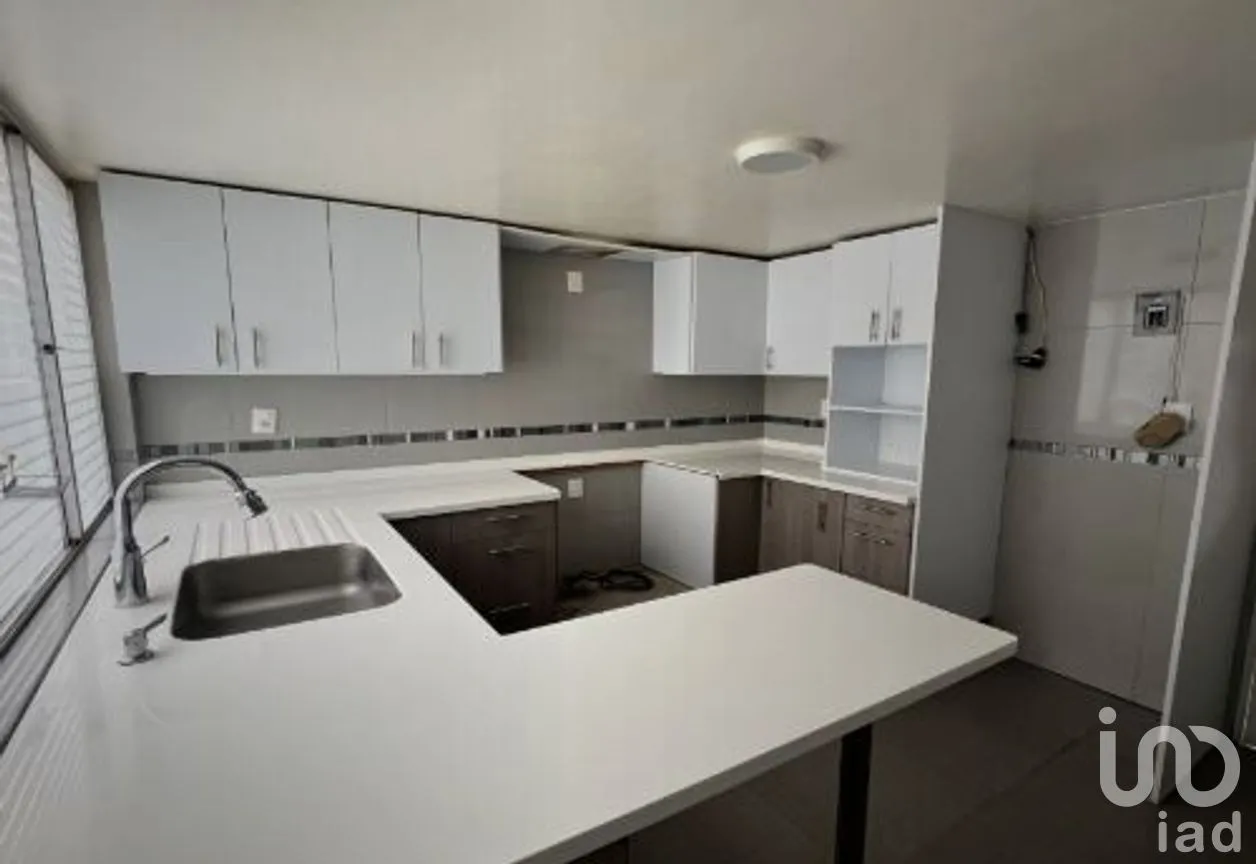 Departamento en Venta en Haciendas de Coyoacán, Coyoacán, Ciudad de México | NEX-257623 | iad México | Foto 3 de 18