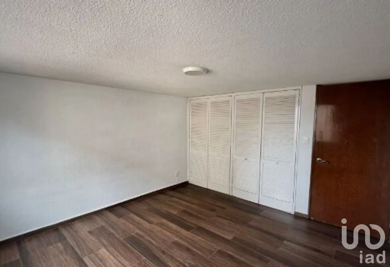 Departamento en Venta en Haciendas de Coyoacán, Coyoacán, Ciudad de México | NEX-257623 | iad México | Foto 4 de 18