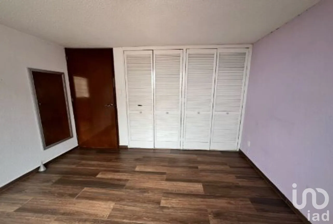 Departamento en Venta en Haciendas de Coyoacán, Coyoacán, Ciudad de México | NEX-257623 | iad México | Foto 8 de 18
