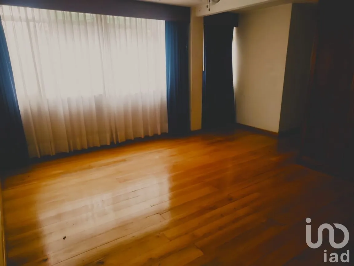 Casa en Venta en Lomas de San Ángel Inn, Álvaro Obregón, Ciudad de México | NEX-260078 | iad México | Foto 14 de 18