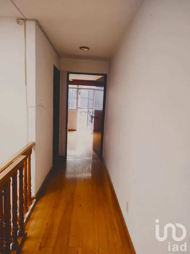 Casa en Venta en Lomas de San Ángel Inn, Álvaro Obregón, Ciudad de México | NEX-260078 | iad México | Foto 18 de 18