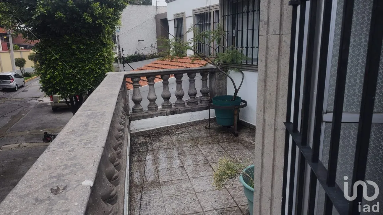Casa en Venta en Lomas de San Ángel Inn, Álvaro Obregón, Ciudad de México | NEX-260078 | iad México | Foto 6 de 18