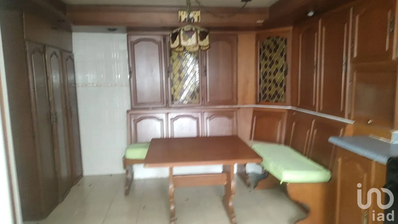 Casa en Venta en Lomas de San Ángel Inn, Álvaro Obregón, Ciudad de México | NEX-260078 | iad México | Foto 8 de 18