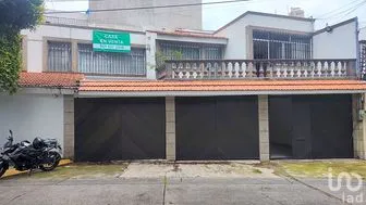 NEX-260078 - Casa en Venta, con 3 recamaras, con 2 baños, con 275 m2 de construcción en Lomas de San Ángel Inn, CP 01790, Ciudad de México.