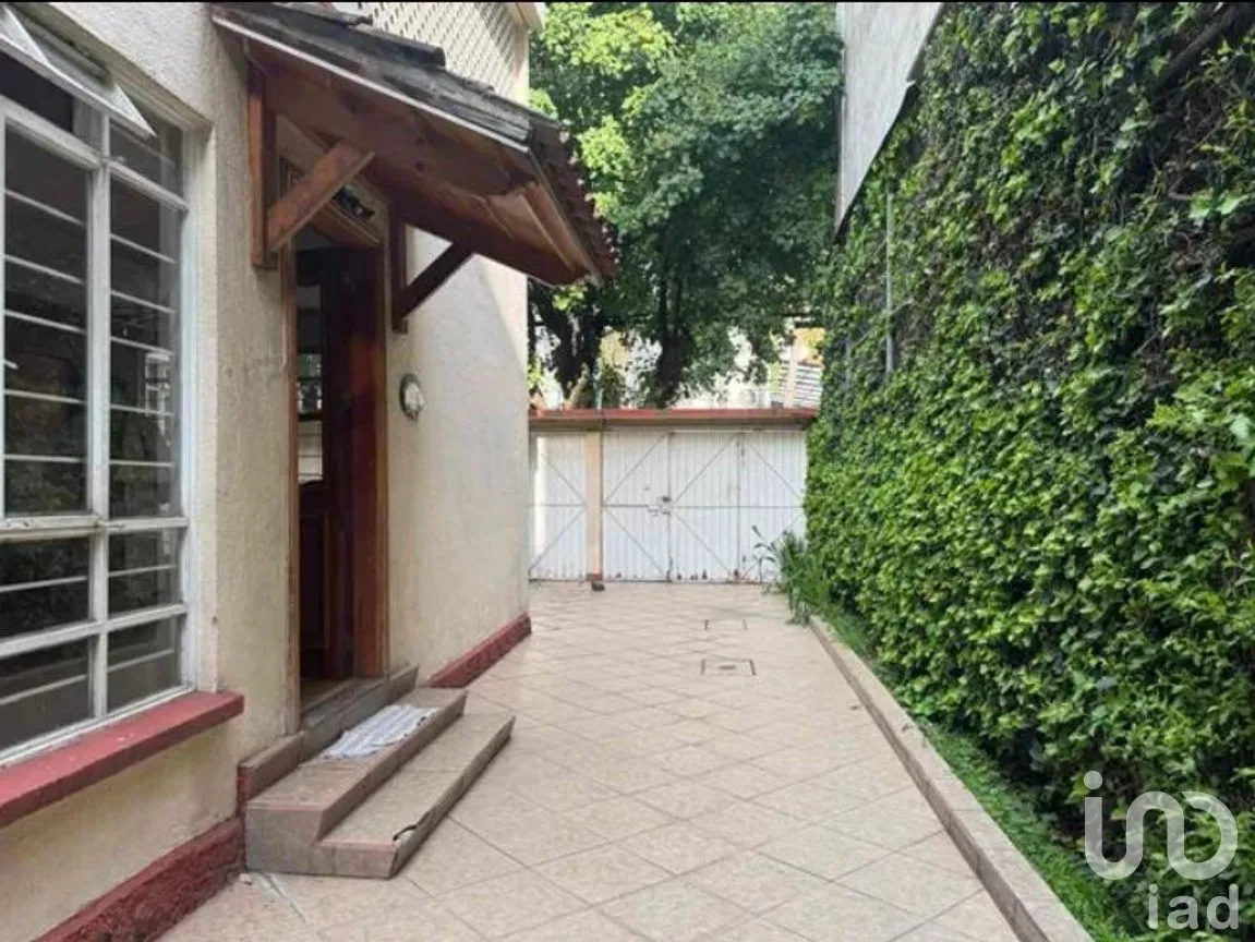 Casa en Venta en Del Valle Sur, Benito Juárez, Ciudad de México | NEX-262022 | iad México | Foto 2 de 14