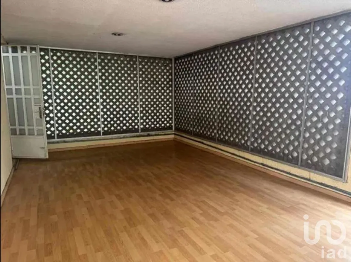 Casa en Venta en Del Valle Sur, Benito Juárez, Ciudad de México | NEX-262022 | iad México | Foto 12 de 14