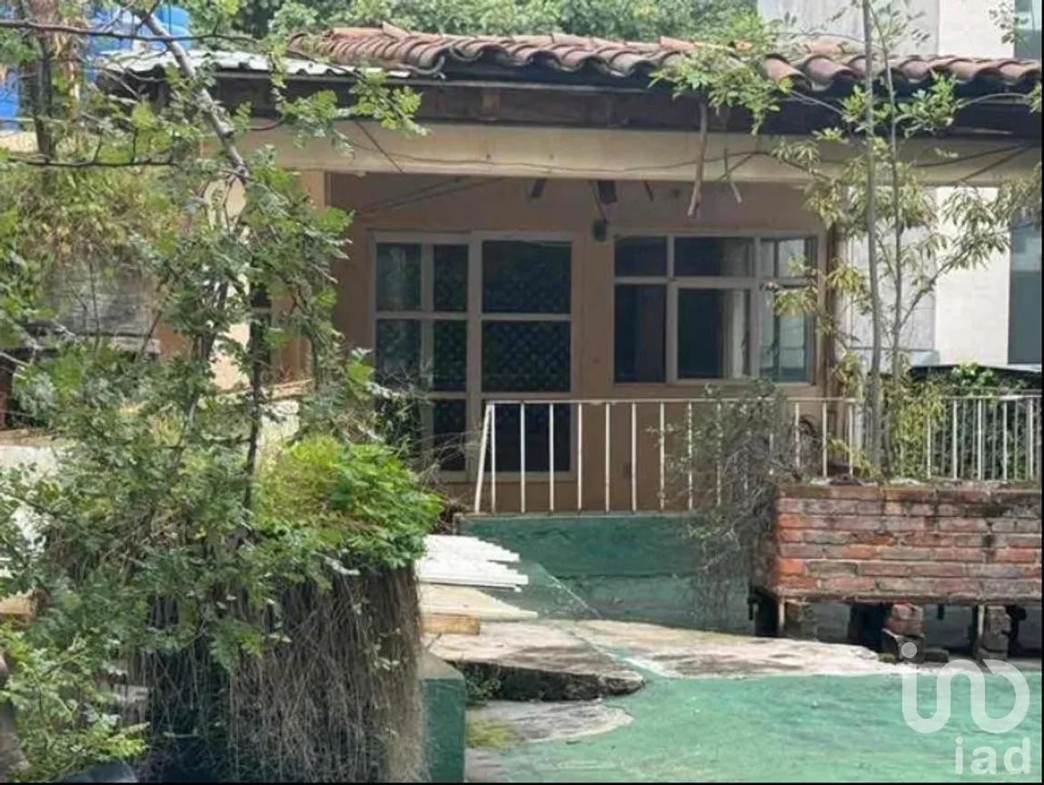 Casa en Venta en Del Valle Sur, Benito Juárez, Ciudad de México | NEX-262022 | iad México | Foto 13 de 14