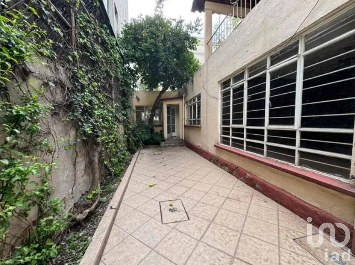 Casa en Venta en Del Valle Sur, Benito Juárez, Ciudad de México | NEX-262022 | iad México | Foto 14 de 14
