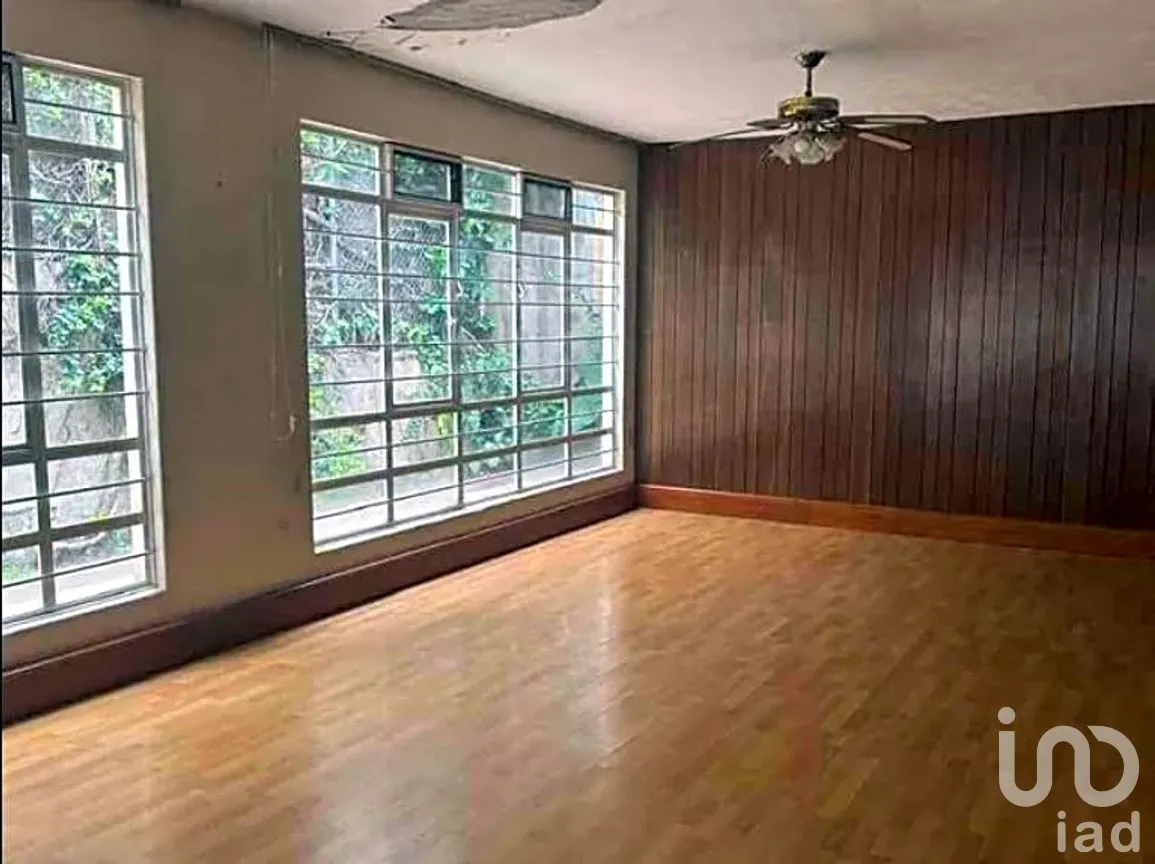 Casa en Venta en Del Valle Sur, Benito Juárez, Ciudad de México | NEX-262022 | iad México | Foto 3 de 14