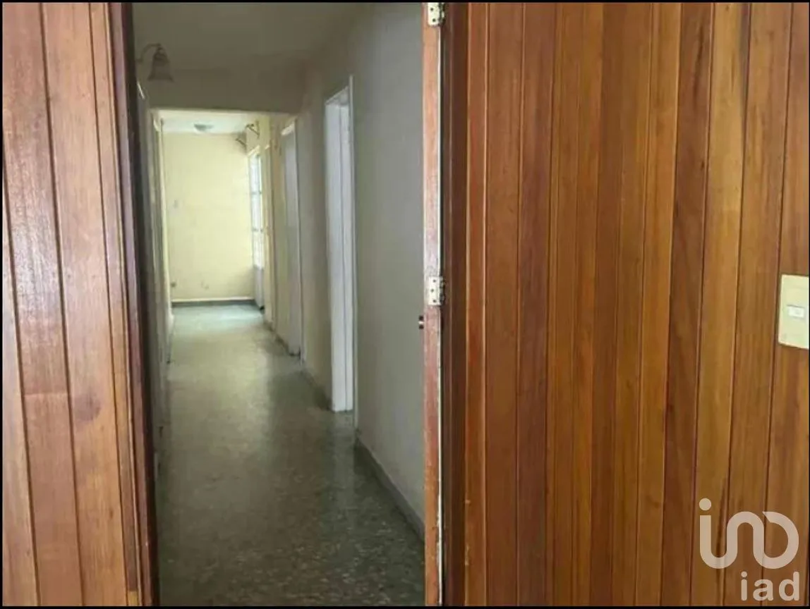 Casa en Venta en Del Valle Sur, Benito Juárez, Ciudad de México | NEX-262022 | iad México | Foto 4 de 14