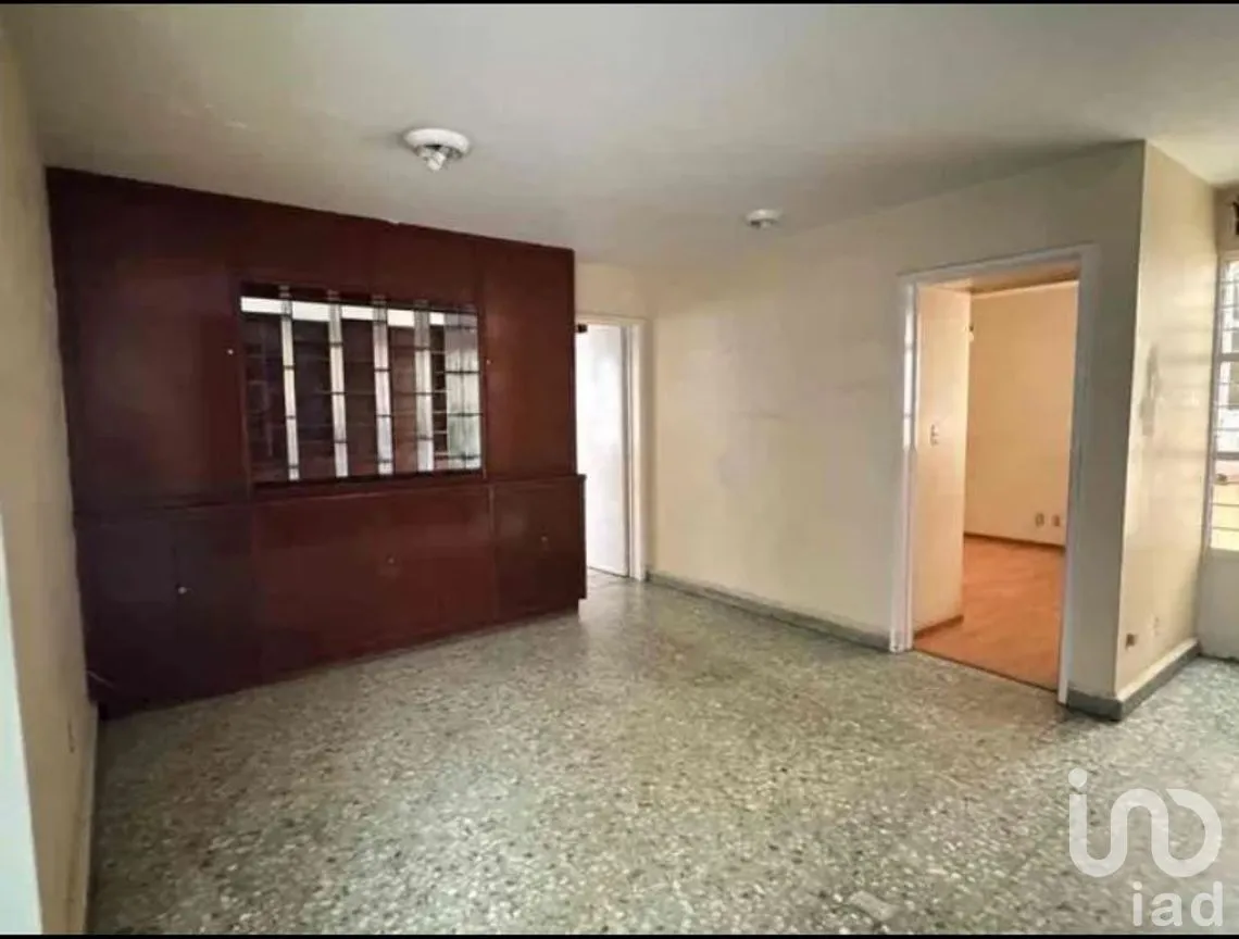 Casa en Venta en Del Valle Sur, Benito Juárez, Ciudad de México | NEX-262022 | iad México | Foto 5 de 14