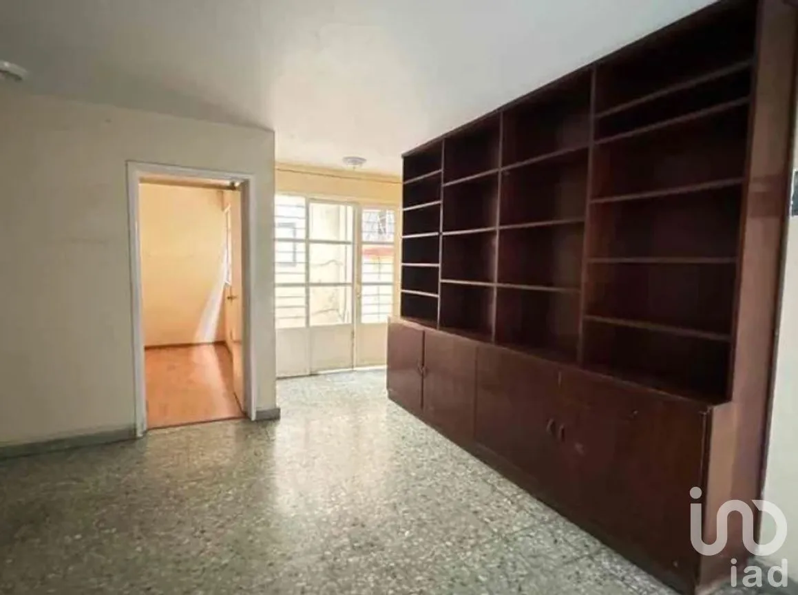 Casa en Venta en Del Valle Sur, Benito Juárez, Ciudad de México | NEX-262022 | iad México | Foto 6 de 14