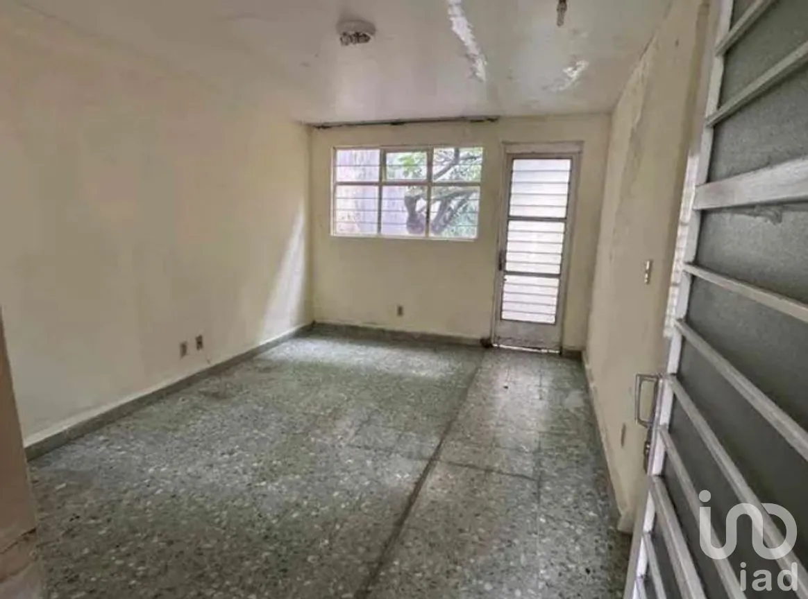 Casa en Venta en Del Valle Sur, Benito Juárez, Ciudad de México | NEX-262022 | iad México | Foto 7 de 14