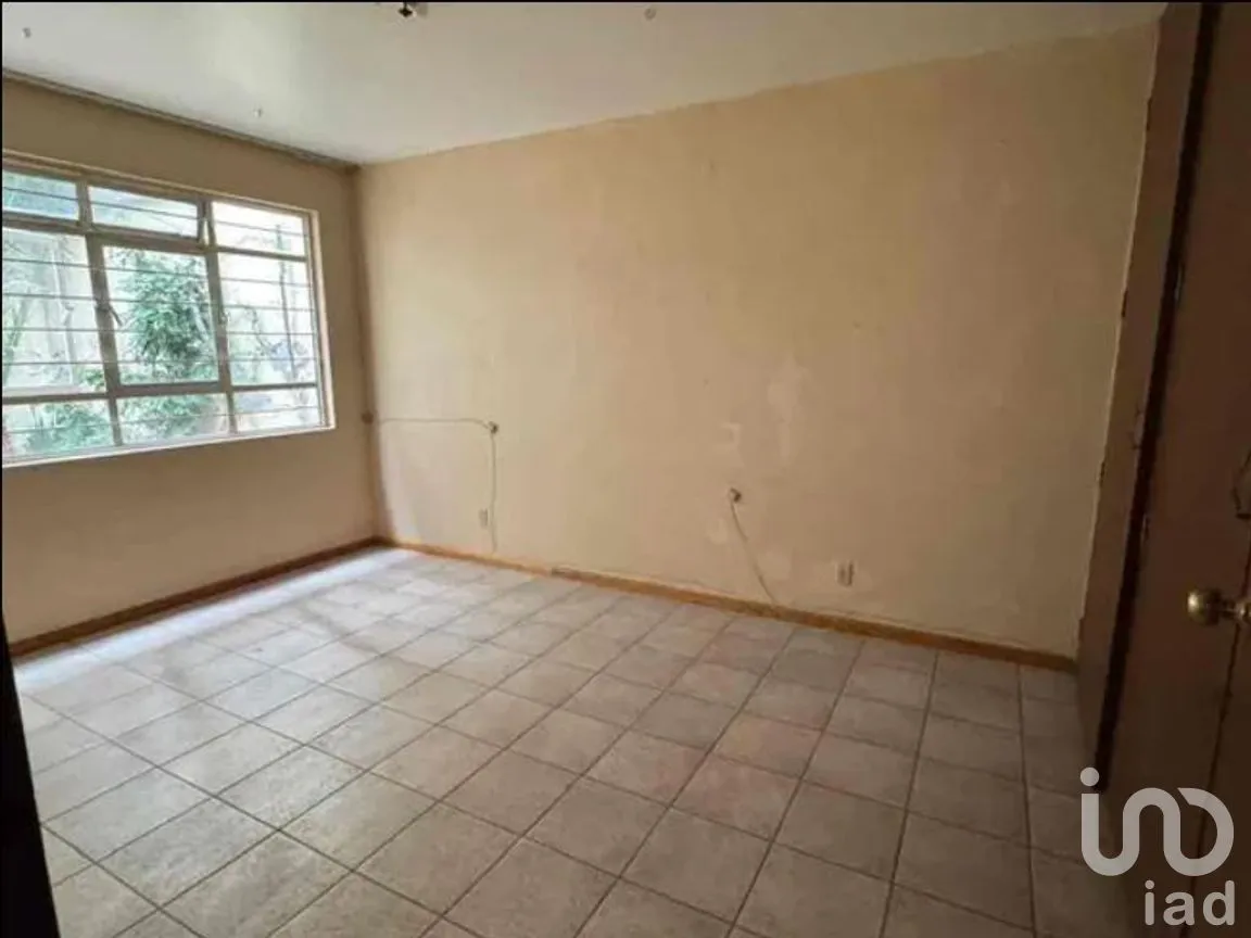 Casa en Venta en Del Valle Sur, Benito Juárez, Ciudad de México | NEX-262022 | iad México | Foto 9 de 14