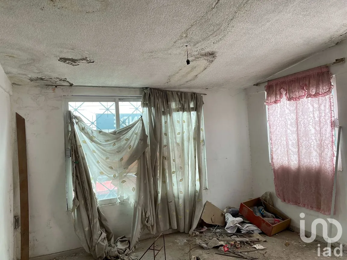 Casa en Venta en Campiñas de Aragón, Ecatepec de Morelos, México | NEX-294259 | iad México | Foto 3 de 10