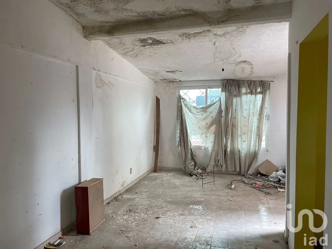 Casa en Venta en Campiñas de Aragón, Ecatepec de Morelos, México | NEX-294259 | iad México | Foto 4 de 10