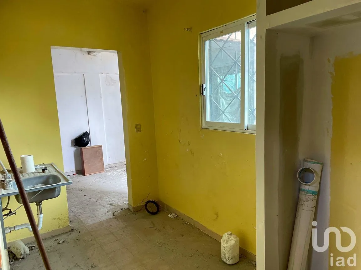 Casa en Venta en Campiñas de Aragón, Ecatepec de Morelos, México | NEX-294259 | iad México | Foto 7 de 10