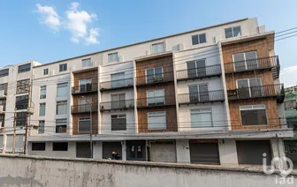 NEX-297818 - Departamento en Venta, con 2 recamaras, con 1 baño, con 95 m2 de construcción.
