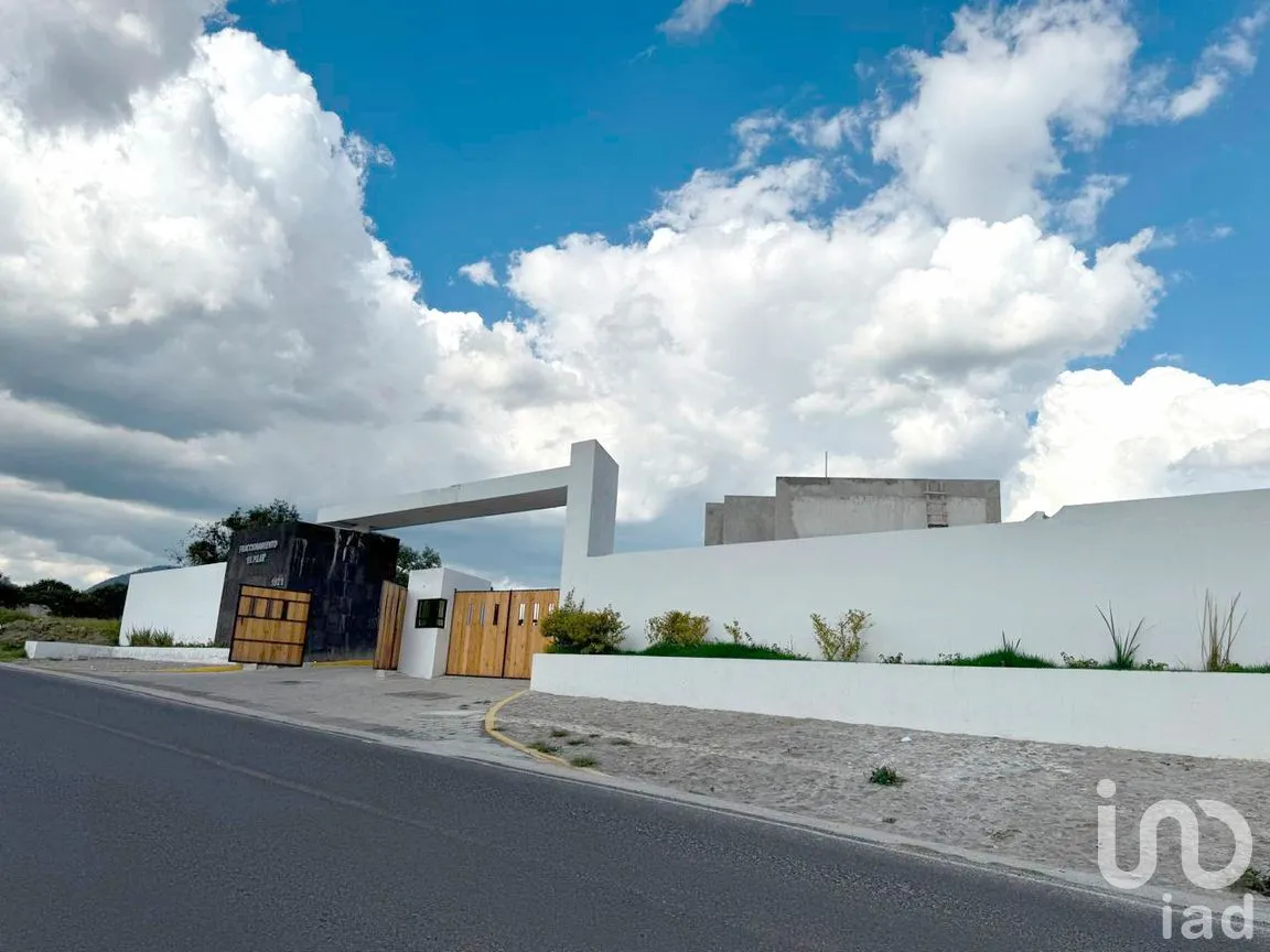 Terreno en Venta en La Virgen, Acajete, Puebla | NEX-256535 | iad México | Foto 2 de 7