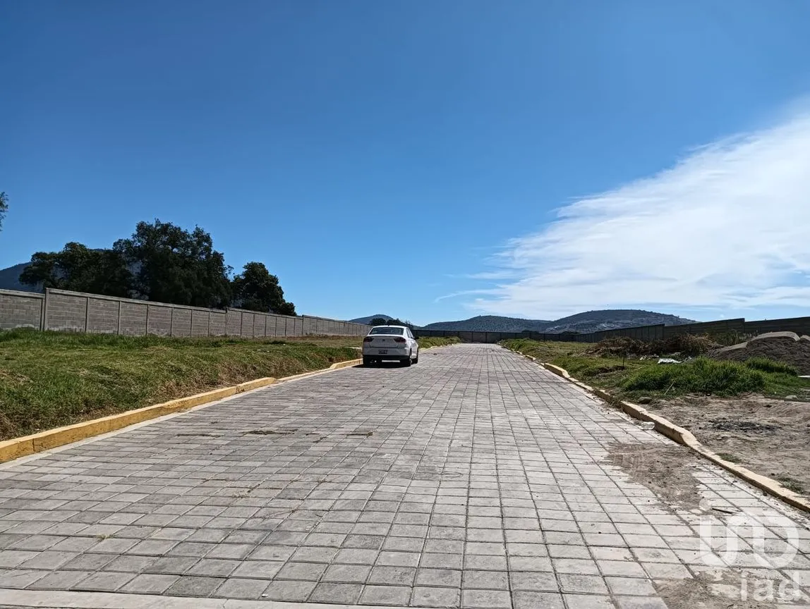 Terreno en Venta en La Virgen, Acajete, Puebla | NEX-256535 | iad México | Foto 5 de 7