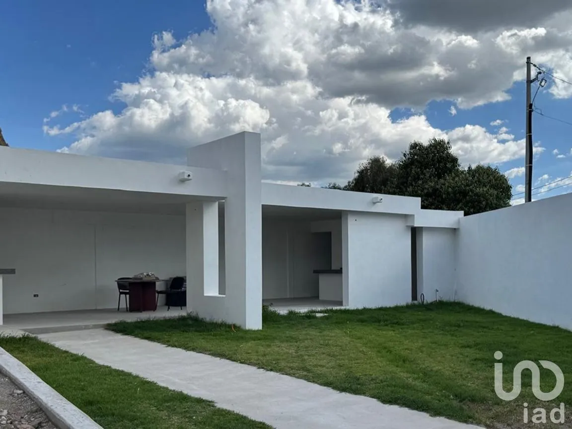 Terreno en Venta en La Virgen, Acajete, Puebla | NEX-256535 | iad México | Foto 6 de 7