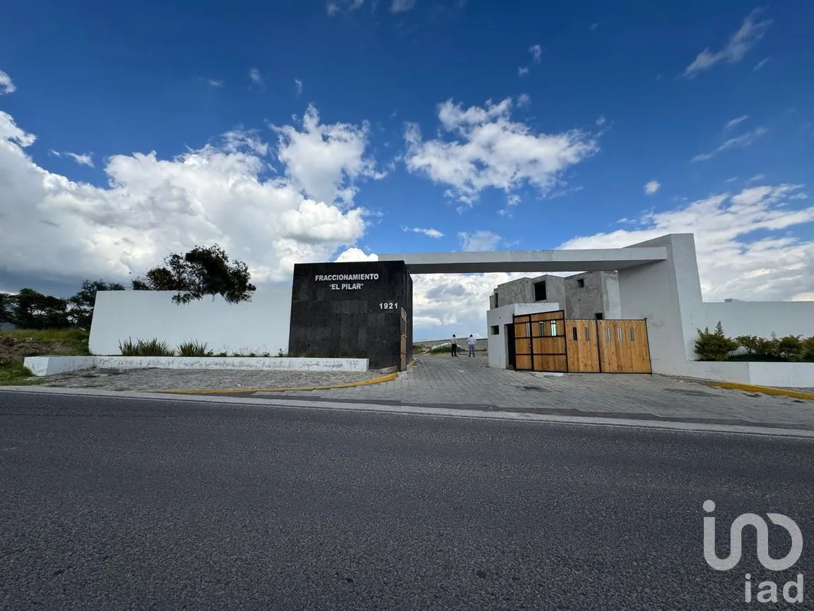 Terreno en Venta en La Virgen, Acajete, Puebla | NEX-256535 | iad México | Foto 1 de 7