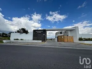 NEX-256535 - Terreno en Venta en La Virgen, CP 75110, Puebla.