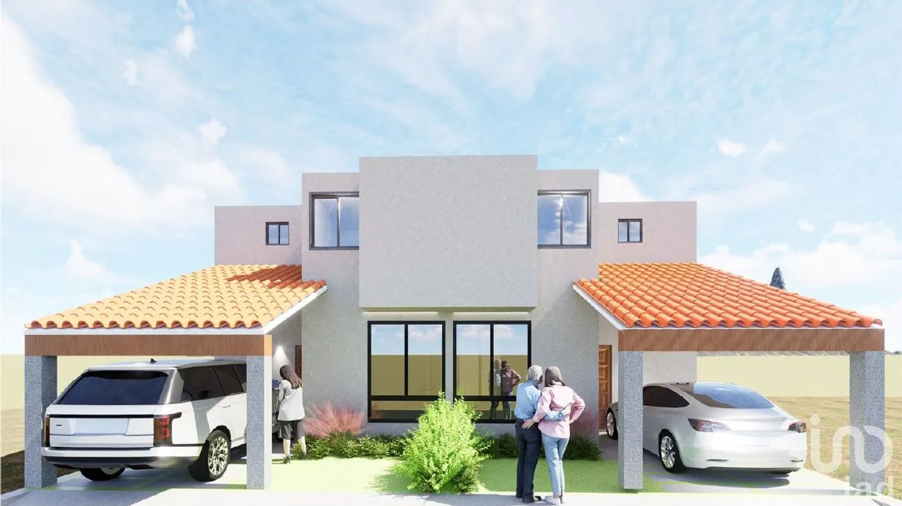 Casa en Venta en La Virgen, Acajete, Puebla | NEX-256638 | iad México | Foto 2 de 7