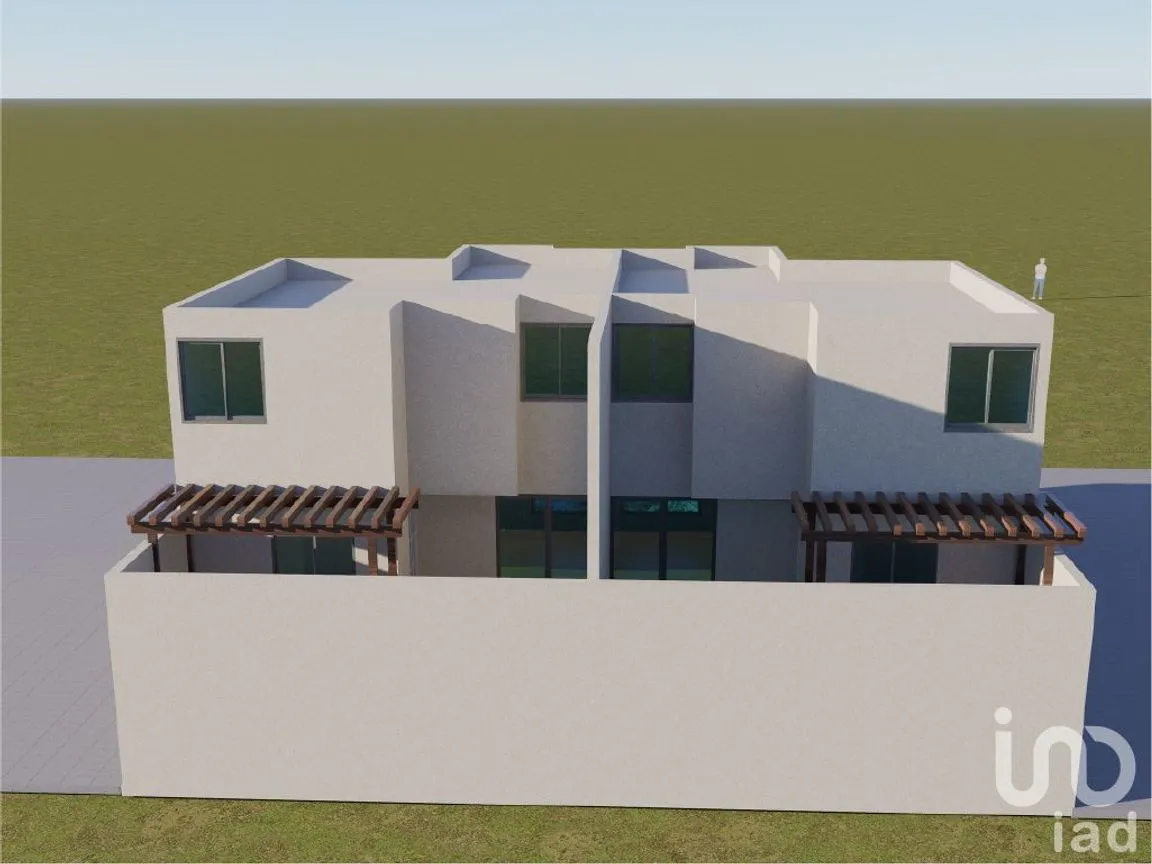 Casa en Venta en La Virgen, Acajete, Puebla | NEX-256638 | iad México | Foto 4 de 7