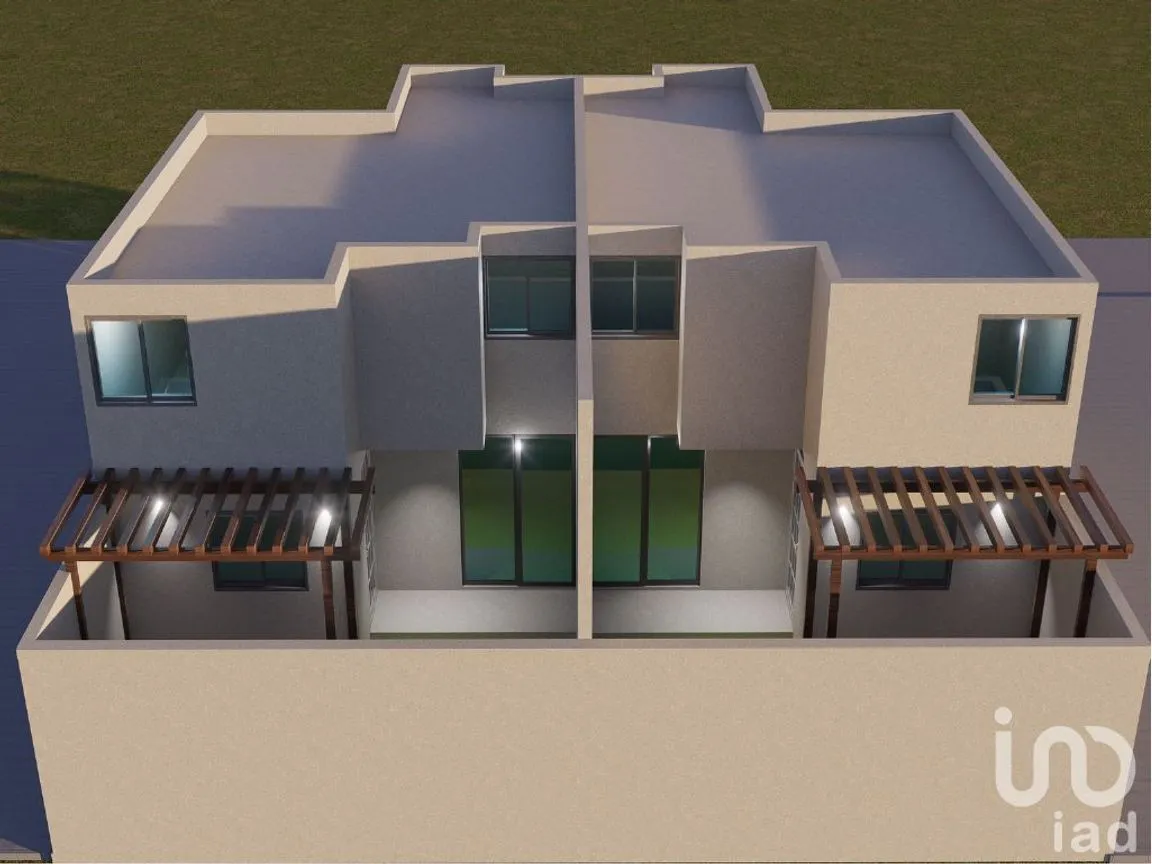 Casa en Venta en La Virgen, Acajete, Puebla | NEX-256638 | iad México | Foto 5 de 7