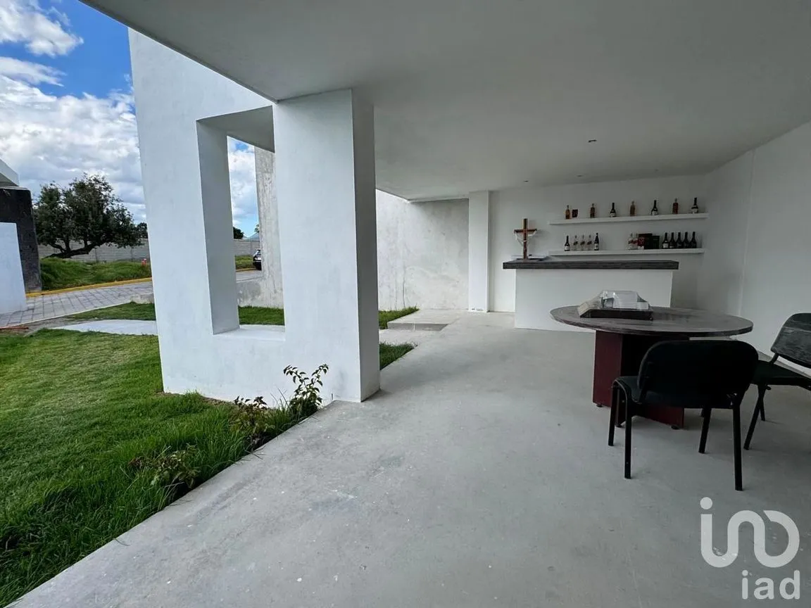 Casa en Venta en La Virgen, Acajete, Puebla | NEX-256638 | iad México | Foto 6 de 7