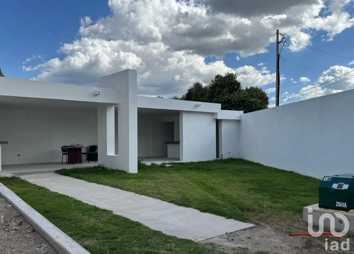 Casa en Venta en La Virgen, Acajete, Puebla | NEX-256638 | iad México | Foto 7 de 7