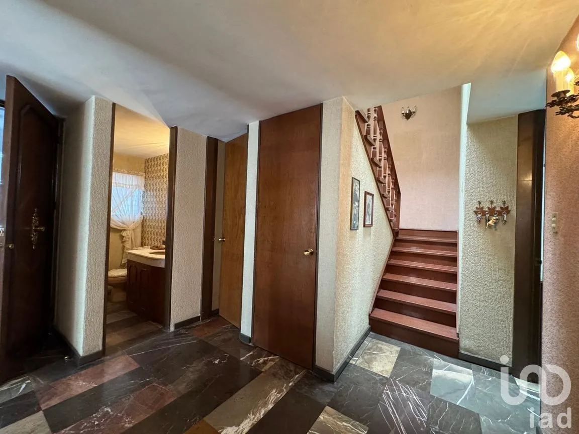 Casa en Venta en Jardines de San Manuel, Puebla, Puebla | NEX-266281 | iad México | Foto 2 de 20