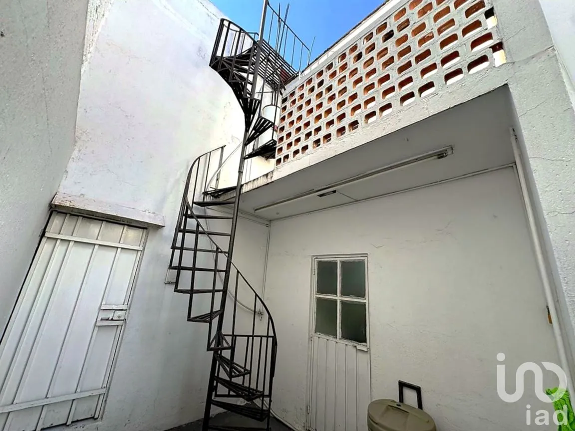 Casa en Venta en Jardines de San Manuel, Puebla, Puebla | NEX-266281 | iad México | Foto 18 de 20