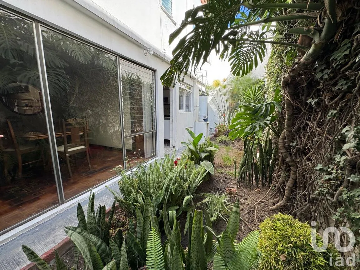 Casa en Venta en Jardines de San Manuel, Puebla, Puebla | NEX-266281 | iad México | Foto 19 de 20