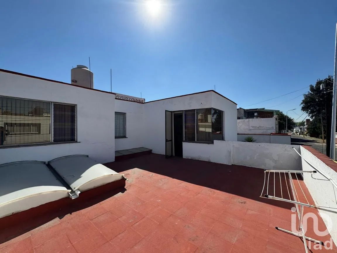 Casa en Venta en Jardines de San Manuel, Puebla, Puebla | NEX-266281 | iad México | Foto 20 de 20
