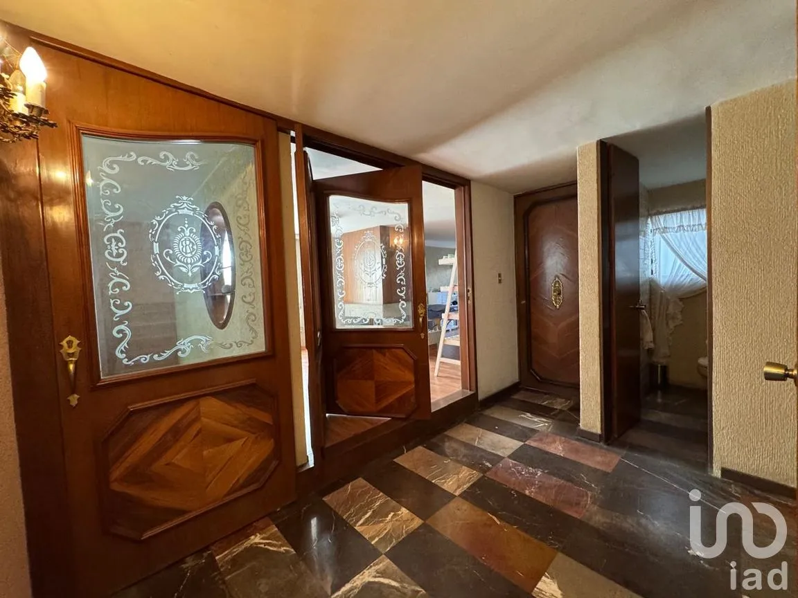 Casa en Venta en Jardines de San Manuel, Puebla, Puebla | NEX-266281 | iad México | Foto 6 de 20