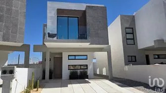 NEX-254212 - Casa en Venta, con 3 recamaras, con 2 baños, con 106 m2 de construcción en Zaragoza, CP 32590, Chihuahua.