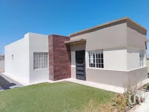 NEX-254213 - Casa en Venta, con 3 recamaras, con 2 baños, con 76 m2 de construcción en Privada Florencia, CP 32575, Chihuahua.