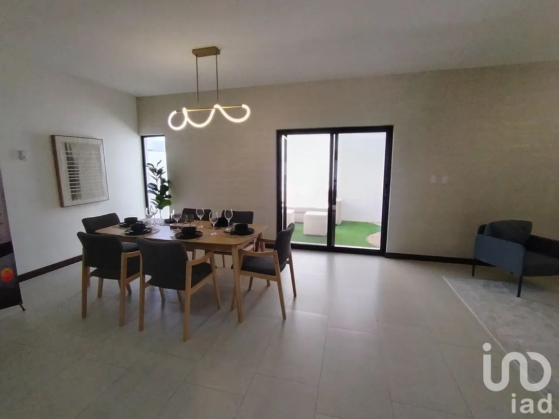 Casa en Venta en Cerrada de los Cipreses, Juárez, Chihuahua | NEX-257313 | iad México | Foto 2 de 11