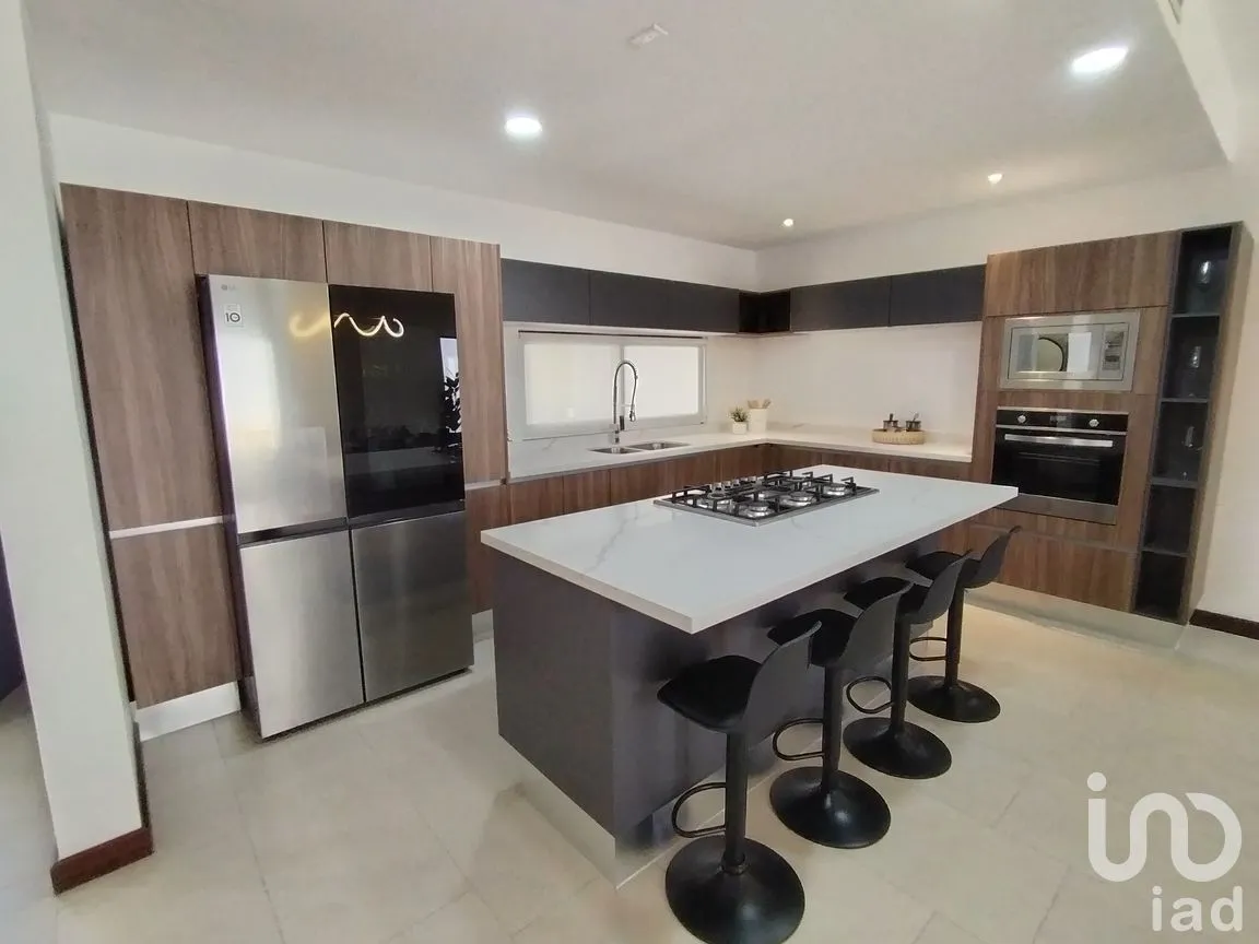 Casa en Venta en Cerrada de los Cipreses, Juárez, Chihuahua | NEX-257313 | iad México | Foto 3 de 11