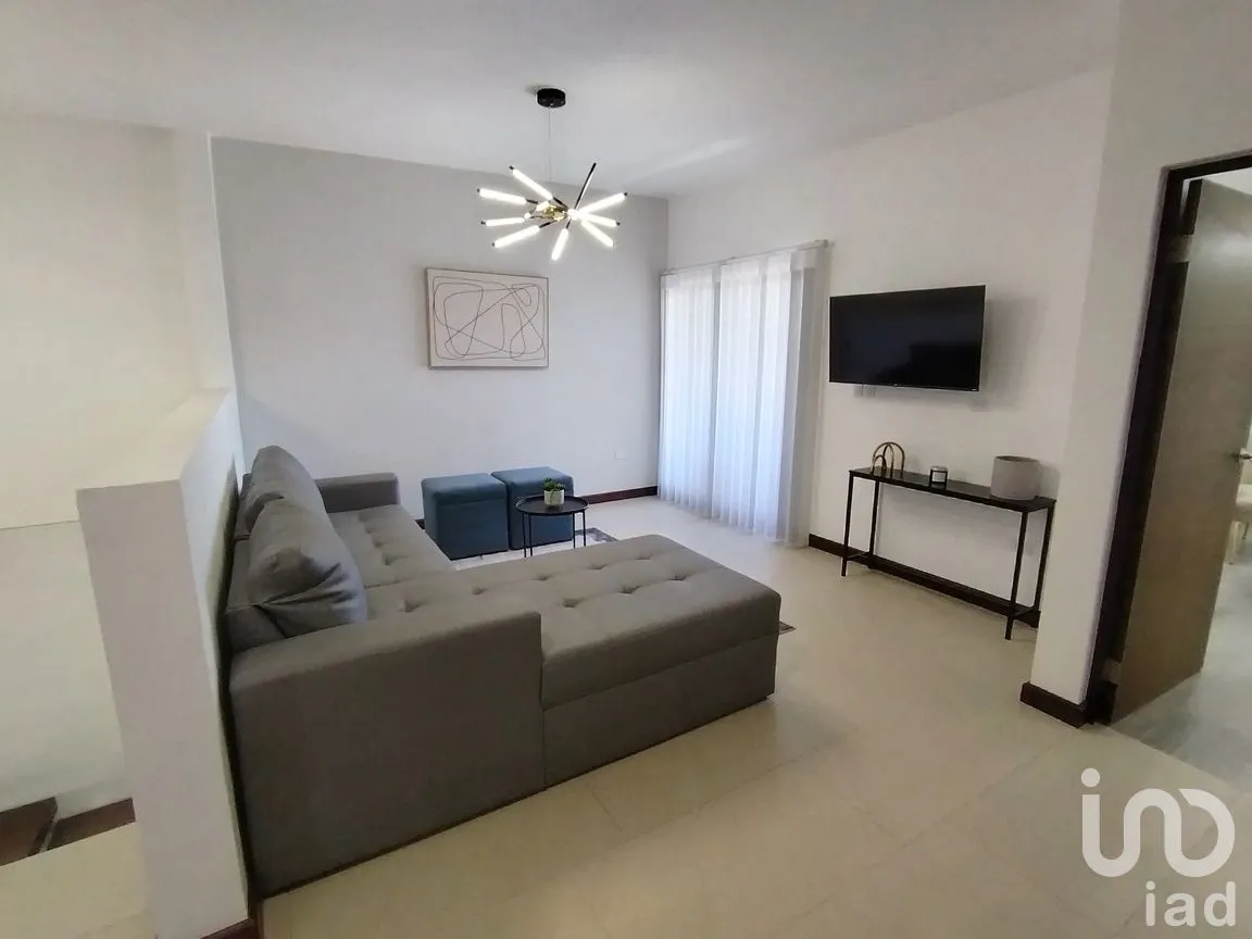 Casa en Venta en Cerrada de los Cipreses, Juárez, Chihuahua | NEX-257313 | iad México | Foto 5 de 11