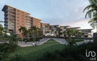 NEX-261354 - Departamento en Venta, con 1 recamara, con 1 baño, con 60 m2 de construcción en Quintas de San José, CP 32543, Chihuahua.