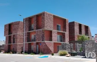 NEX-287774 - Departamento en Renta, con 2 recamaras, con 1 baño, con 70 m2 de construcción en Jardines Residencial, CP 32618, Chihuahua.