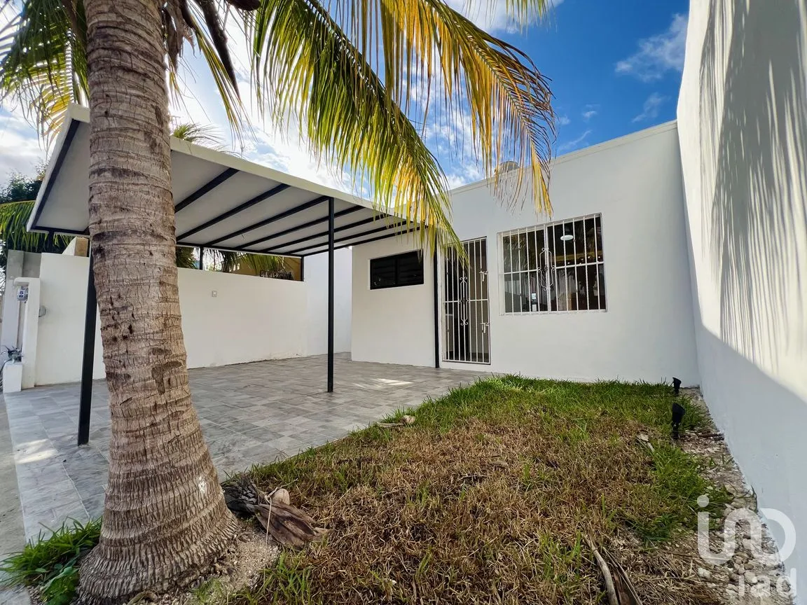 Casa en Venta en Caucel, Mérida, Yucatán | NEX-251071 | iad México | Foto 2 de 11