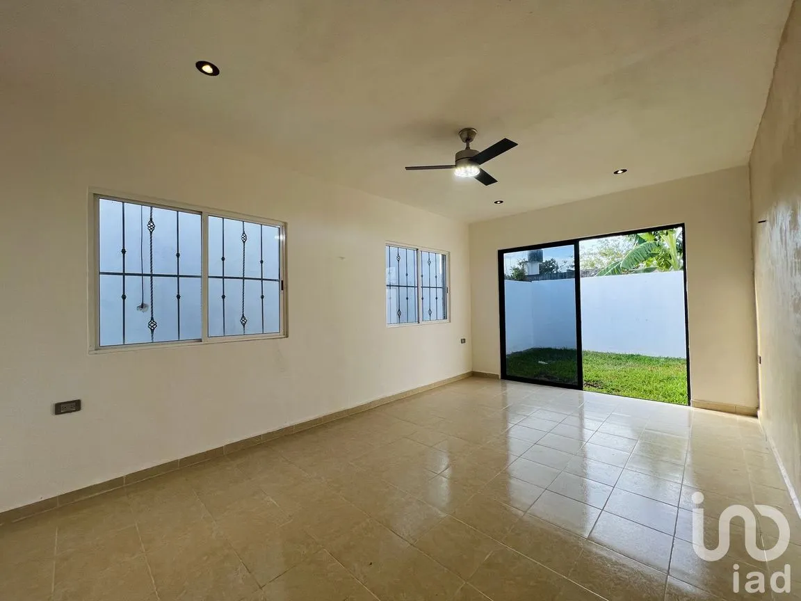 Casa en Venta en Caucel, Mérida, Yucatán | NEX-251071 | iad México | Foto 3 de 11