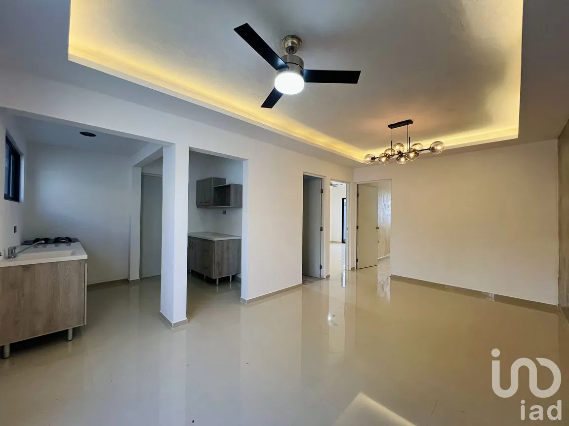 Casa en Venta en Caucel, Mérida, Yucatán | NEX-251071 | iad México | Foto 4 de 11