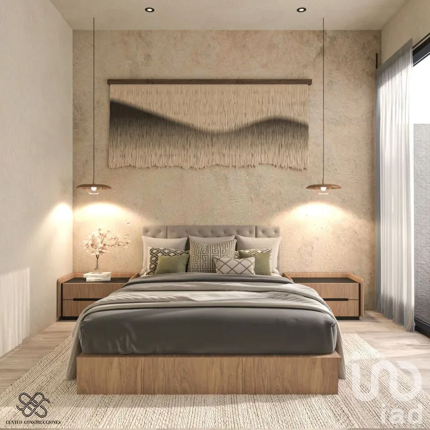 Casa en Venta en Santa María Yaxché, Mérida, Yucatán | NEX-251790 | iad México | Foto 5 de 10